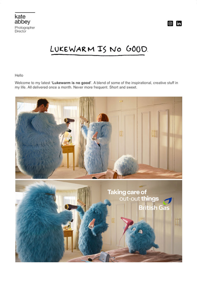 Newsletter