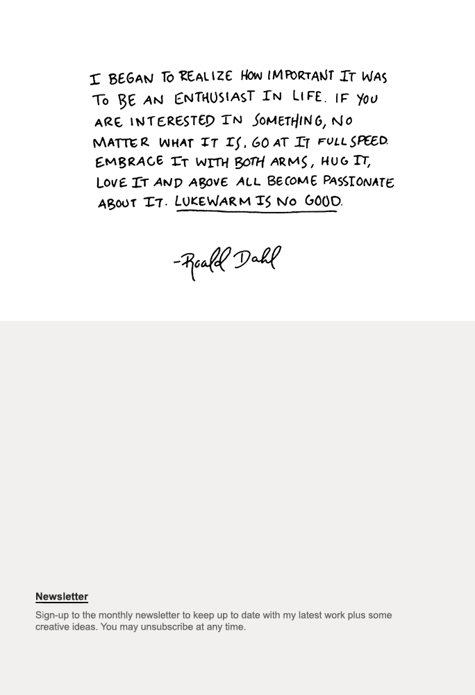 Newsletter